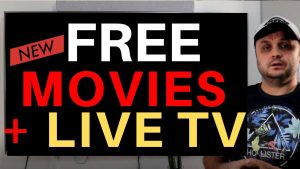Read more about the article NEW UPDATE FREE MOVIES & TV SHOW & CABLE TV APK ON FIRESTICK